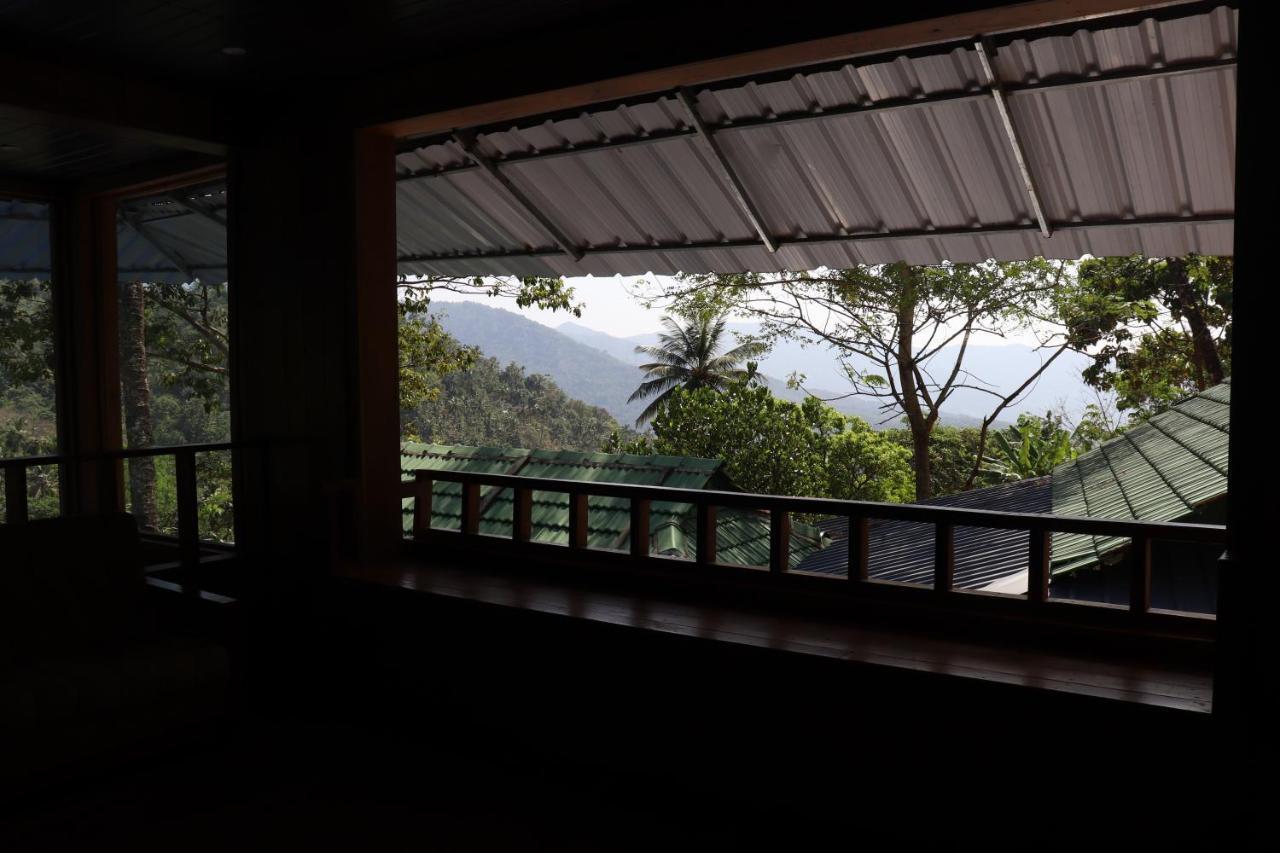 石山酒店 坎努尔 外观 照片