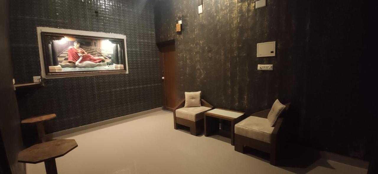 石山酒店 坎努尔 外观 照片